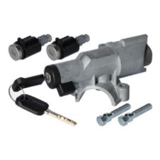 IGNITION STEERING LOCK