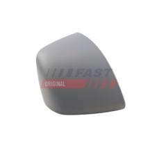 PRIMED MIRROR BACK COVER PASSENGER SIDE LH