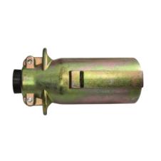 7 PIN 'N TYPE SCREW TERMINAL METAL PLUG 24V