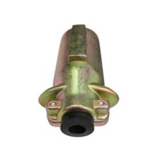 7 PIN 'N TYPE SCREW TERMINAL METAL PLUG 24V