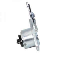 7 PIN 'N TYPE SCREW TERMINAL METAL SOCKET 24V