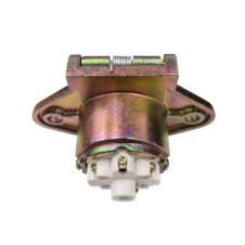 7 PIN 'S TYPE SCREW TERMINAL METAL SOCKET 24V