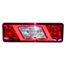 REAR TAIL LAMP PASSENGER SIDE LH