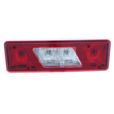 REAR TAIL LAMP PASSENGER SIDE LH