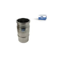 CYLINDER BLOCK LINERS