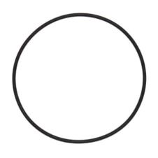CYLINDER BLOCK LINER O-RING