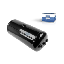STEEL AIR TANK RESERVOIR 25 LITRES