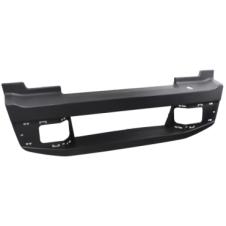 FRONT BUMPER STEP & GRILLE SURROUND PANEL