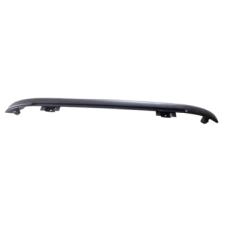 FRONT BUMPER LOWER SPOILER