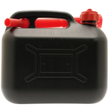 'DIESEL BLACK FUEL CAN 5 LITRES