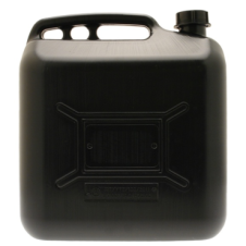 'DIESEL BLACK FUEL CAN 10 LITRES