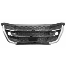 LOWER GRILLE PANEL