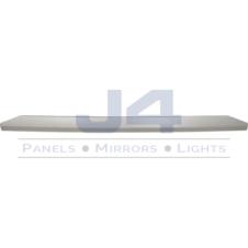 LOWER GRILLE CENTRE TRIM SECTION
