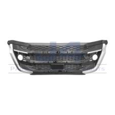 LOWER GRILLE PANEL
