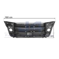 LOWER GRILLE PANEL