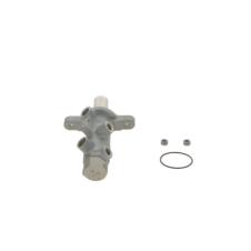 BRAKE MASTER CYLINDER