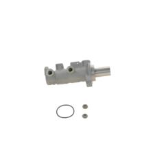 BRAKE MASTER CYLINDER