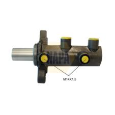 BRAKE MASTER CYLINDER