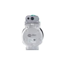 AIR CONDITIONING COMPRESSOR
