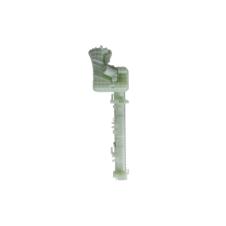 RADIATOR & EXPANSION HEADER TANK ASSEMBLY
