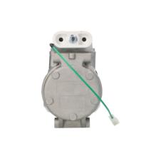 AIR CONDITIONING COMPRESSOR