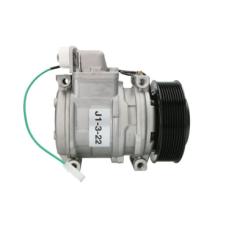AIR CONDITIONING COMPRESSOR