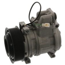 AIR CONDITIONING COMPRESSOR