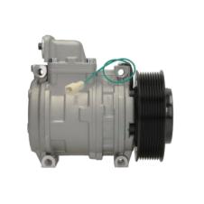AIR CONDITIONING COMPRESSOR