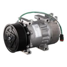 AIR CONDITIONING COMPRESSOR