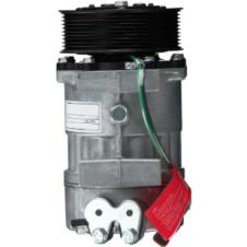 AIR CONDITIONING COMPRESSOR