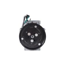 AIR CONDITIONING COMPRESSOR