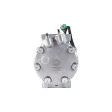 AIR CONDITIONING COMPRESSOR