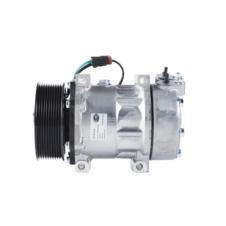 AIR CONDITIONING COMPRESSOR