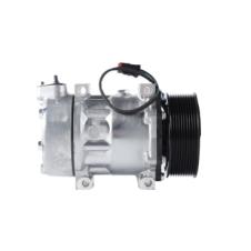 AIR CONDITIONING COMPRESSOR