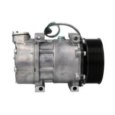 AIR CONDITIONING COMPRESSOR
