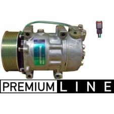 AIR CONDITIONING COMPRESSOR