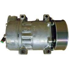 AIR CONDITIONING COMPRESSOR