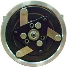 AIR CONDITIONING COMPRESSOR