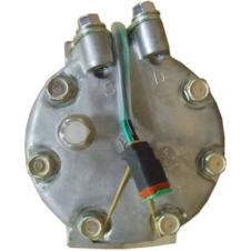 AIR CONDITIONING COMPRESSOR