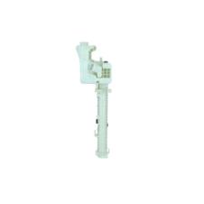 COOLANT RADIATOR WITH EXPANSION HEADER TANK