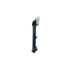 COOLANT RADIATOR WITH EXPANSION HEADER TANK