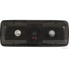 REAR COMBINATION TAIL LAMP DRIVER SIDE RH