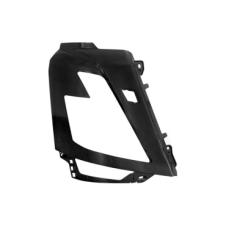 HEADLAMP SURROUND PANEL DRIVER SIDE RH