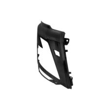 HEADLAMP SURROUND PANEL DRIVER SIDE RH