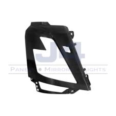 HEADLAMP SURROUND PANEL DRIVER SIDE RH