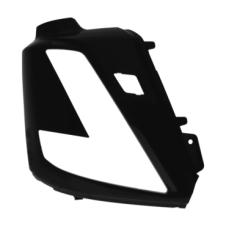HEADLAMP SURROUND PANEL DRIVER SIDE RH