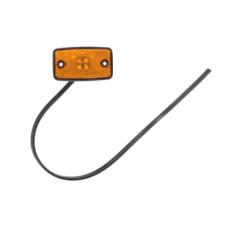 LED SIDE MARKER LAMP 24V (COBO)