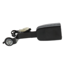 UNIVERSAL FITMENT SEAT BELT BUCKLE WITH SENSOR