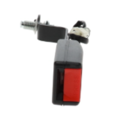 UNIVERSAL FITMENT SEAT BELT BUCKLE WITH SENSOR
