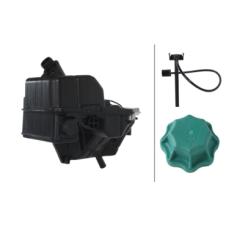 EXPANSION HEADER TANK